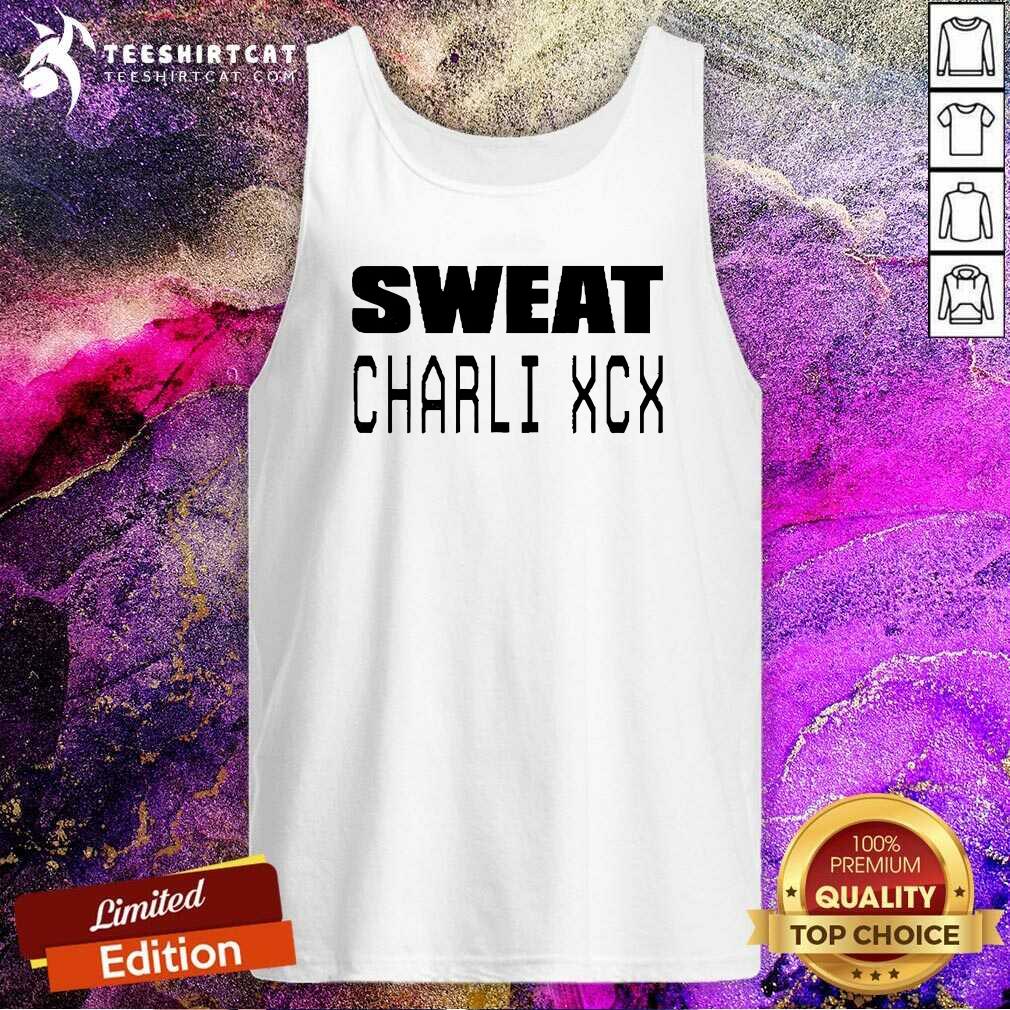 Original Top Reversible Sweat Tour 2024 Tank-top