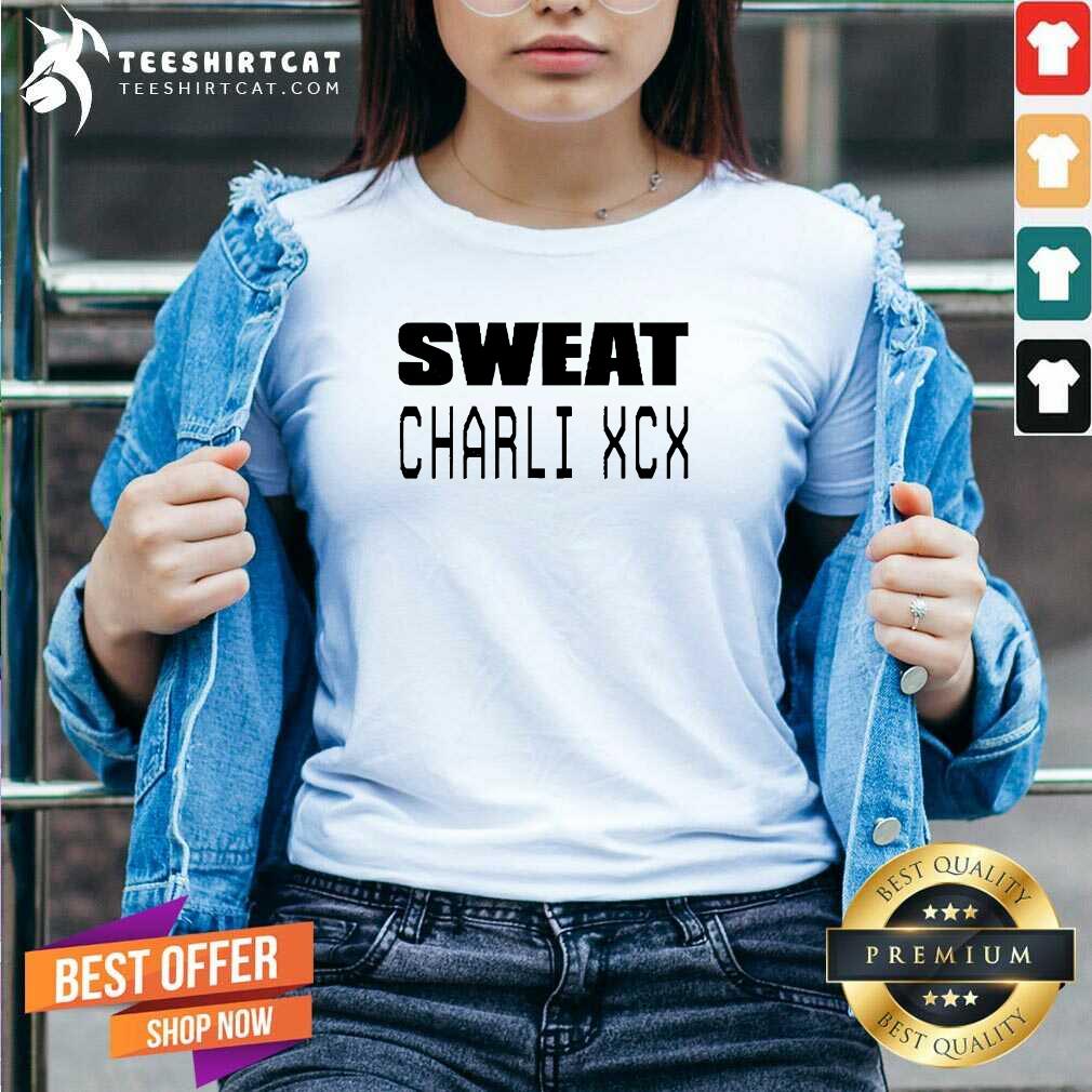 Original Top Reversible Sweat Tour 2024 V-neck