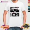 Premium Redhook Biohazard I Can't With You Anymore T-Shirt