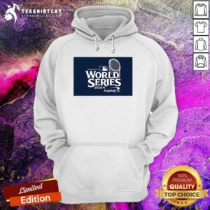 Pretty Dodgers Clinch No 1 National League Home Field 2024 World Series Hoodie