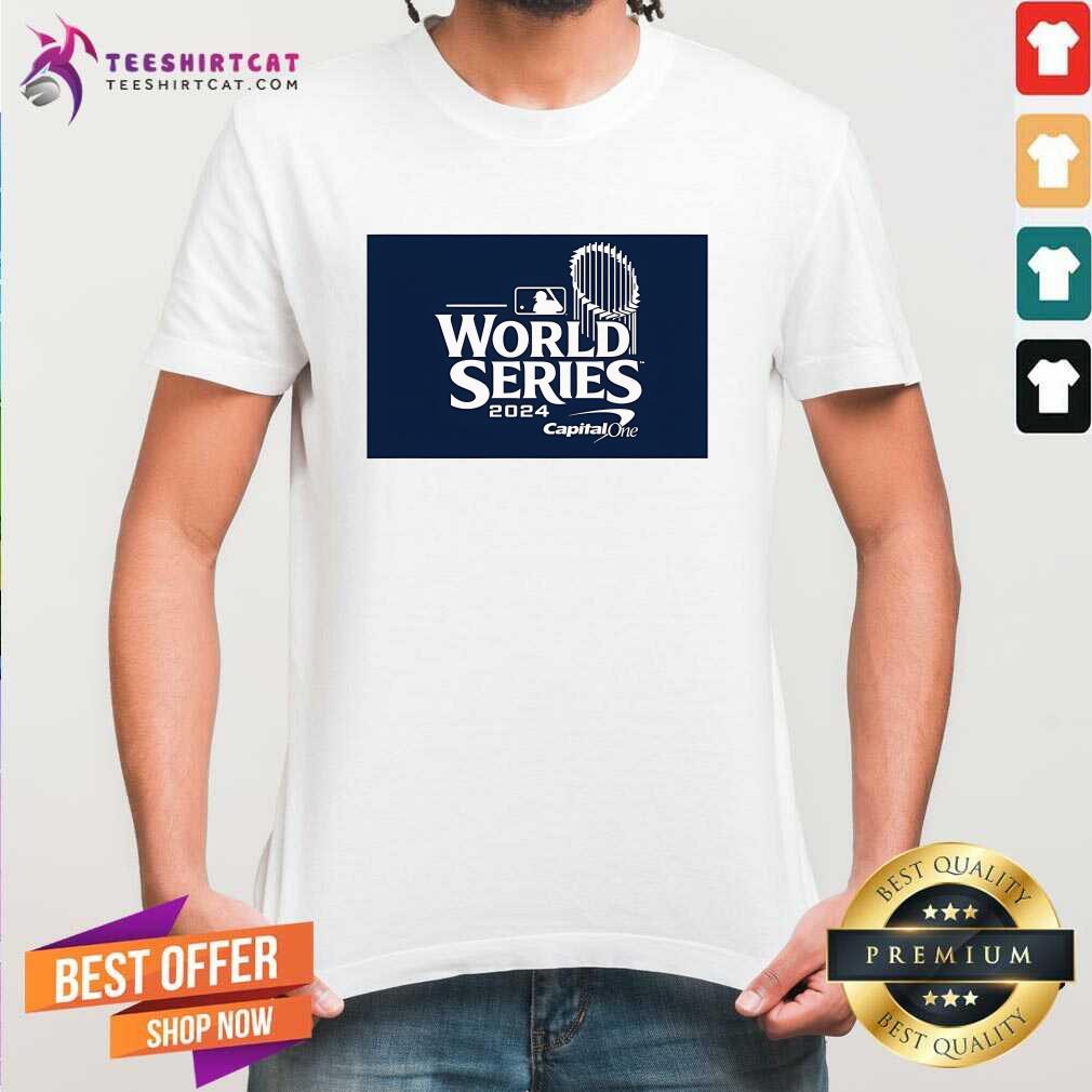 Pretty Dodgers Clinch No 1 National League Home Field 2024 World Series T-Shirt