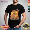 Pretty Jonnyblox Five Nights At Freddy's Freddy Fazbear's Pizza T-Shirt