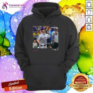 Pretty New York Mets Pete Alonso 2024 MLB Postseason Moments Hoodie