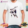 Pretty Oklahoma Sooners Air Hawkins Jr Auburn Tigers T-Shirt