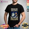 Pretty Star Wars Brewed For Victory Taste Of The Galaxy Storm T-Shirt