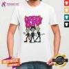 Pretty Walking Green Day Zombie T-Shirt