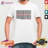 Pretty Weekend Update With Che And Jost T-Shirt