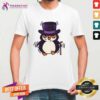 Top Cool The Penguin T-Shirt