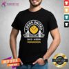 Top Leeds United Bay Area T-Shirt