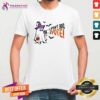 Top Moveon Don't Boo Vote Halloween T-Shirt