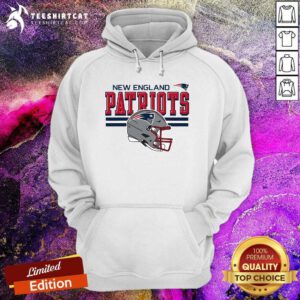 Top NFL New England Patriots Hoodie