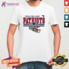 Top NFL New England Patriots T-Shirt