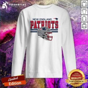 Top NFL New England Patriots Sweatshirt