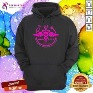 Top Southwestern Oregon Community College Nursing 2025 Hoodie