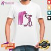 Awesome Cute Pink Painter T-Shirt