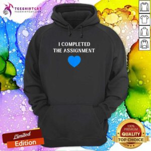Awesome Harris Walz Blue Wave Heart Harris Walz For Vice President Hoodie