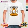 Funny I Have Shrimposter Syndrome T-Shirt