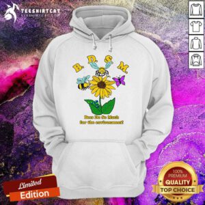 Good BDSM Bees Do So Much For The Environment Hoodie