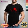 Good Hockey Heartbeat T-Shirt