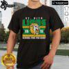Good St Rita School For The Deaf T-Shirt featuring vibrant colors and a supportive message for the deaf community.