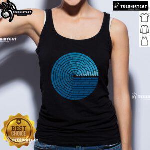 Stylish Nice Almighty Ocean tank top featuring vibrant ocean graphics, perfect for summer beach outings and casual wear.