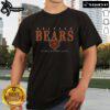 Nice Chicago Bears Signature Bar T-Shirt featuring team colors and logo, perfect for fans and game day attire.