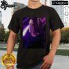 Official Alex Danvers Supergirl T-Shirt featuring vibrant design and logo, perfect for fans of the Supergirl series.