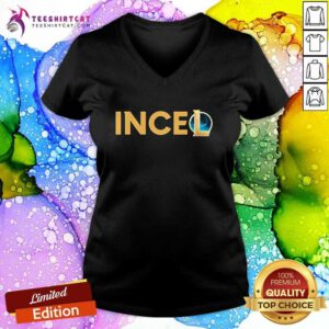 Official League Of Legends Incel V-neck