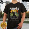 Official Phantoon Thank You For The Memories T-Shirt featuring vibrant graphics and comfortable fit for fans.