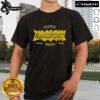 Official Super Sandfort Payton Bros Pryce T-Shirt featuring a stylish design and vibrant colors for fans and collectors.