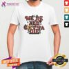 Official We're All Gonna Die Retro T-Shirt