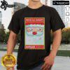Alt Text: Official You're All Naughty Roman Santa Bible Xmas T-Shirt for Merry Christmas celebrations, size 3-10-12.