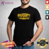 Original Pardon Our Arrogance This Is Our State T-Shirt