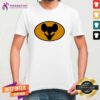 Premium Mythical Sausage Ratman Logo T-Shirt