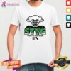 Premium Stick To Your Guns World Of Pain T-Shirt