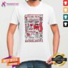 Pretty Texas Tech Red Raiders The Goin' Band From Raiderland T-Shirt