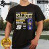Chase Elliott 2024 Most Popular Driver T-Shirt from Hendrick Motorsports, showcasing team colors and logo.