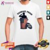 Top Garbage Proud To Be Garbage Vote Trump Supporters T-Shirt