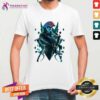 Top Warhammer 40 000 Aeldari Harlequin T-Shirt