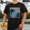 Funny vintage saying meme t-shirt design featuring 'Good Save Me' text, perfect for humor lovers and vintage style enthusiasts.