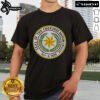 Good Seal Of The Cherokee Nation T-Shirt featuring Cherokee Native American design, perfect for cultural pride and heritage.