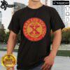 Good The Bad And The Ugly The Goods Always Die First Afro Stu Bangas T-Shirt featuring a stylish graphic design.