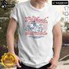 Good The Packard Automobile Ohio Since 1899 T-Shirt featuring vintage design, perfect for car enthusiasts and collectors.