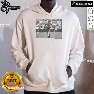 Official Homage Sean Taylor Ash Hoodie for Washington Commanders fans, honoring the legendary player with stylish comfort.