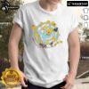 Official Lonely Kids Club Burns T-Shirt featuring unique design and vibrant colors for stylish casual wear.