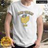 Official Michigan Football Plant The Flag 2024 T-Shirt featuring bold team colors and logo for die-hard fans.