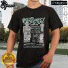 Official Our Pumps For Us Deluxe Blue T-Shirt featuring bold graphic design and comfortable fit for casual wear.