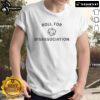 Official Roll For Disassociation T-Shirt featuring a unique design and vibrant colors for fans of the brand.