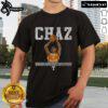 Official Tennessee Basketball Chaz Lanier T-Shirt featuring vibrant team colors and logo, perfect for fans and collectors.