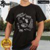 Official Try Guys Without A Recipe T-Shirt featuring fun graphics and bold text for fans of the popular cooking series.